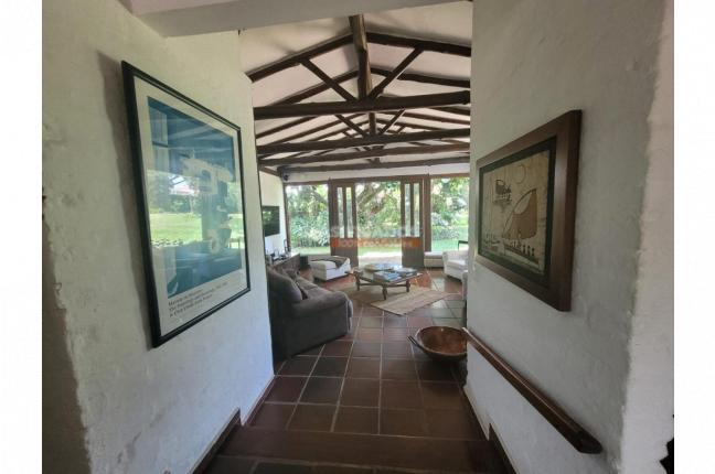 Casas, Venta en Pance