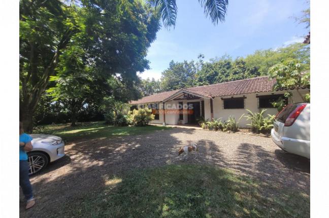 Casas, Venta en Pance