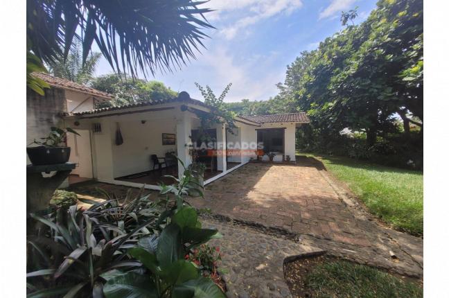 Casas, Venta, Pance - $2.800.000.000