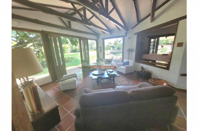 Casas, Venta, Pance - $2.800.000.000