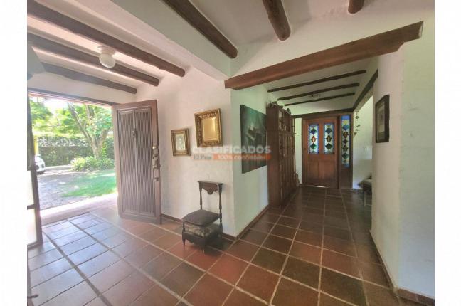 Casas, Venta, Pance - $2.800.000.000