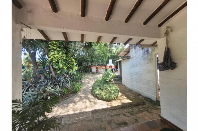 Casas, Venta, Pance - $2.800.000.000