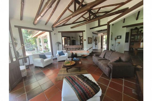 Casas, Venta en Pance