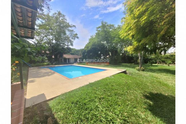 Casas, Venta, Pance - $2.800.000.000