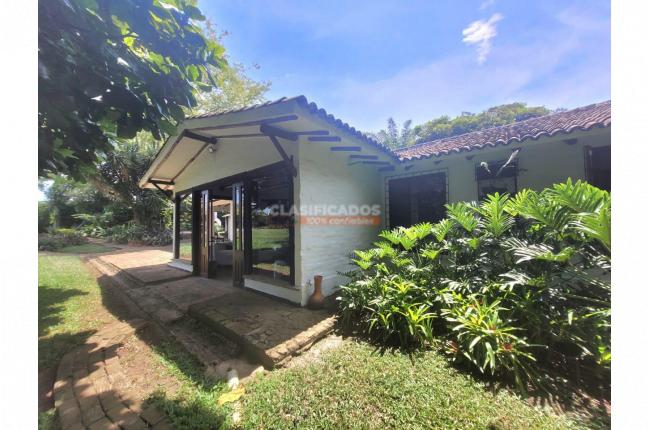 Casas, Venta, Pance - $2.800.000.000