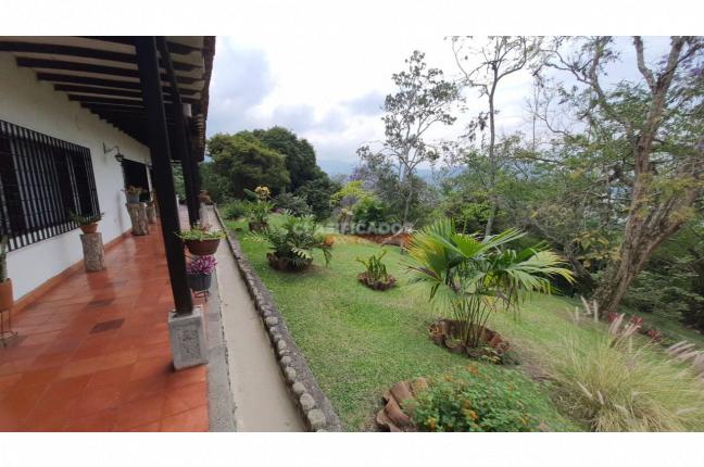 Casas, Venta, El Mameyal - $2.700.000.000