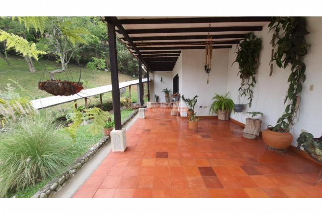 Casas, Venta, El Mameyal - $2.700.000.000