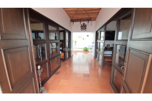 Casas, Venta, El Mameyal - $2.700.000.000
