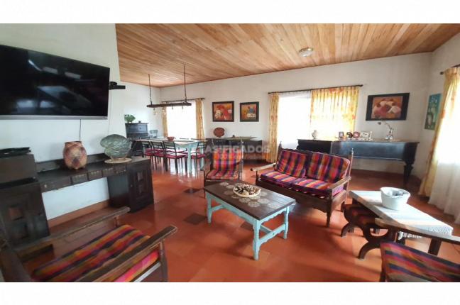 Casas, Venta, El Mameyal - $2.700.000.000