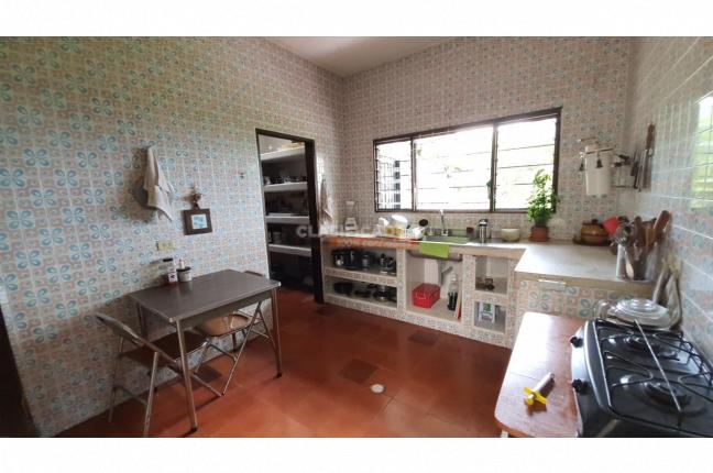 Casas, Venta, El Mameyal - $2.700.000.000
