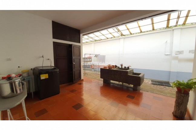 Casas, Venta, El Mameyal - $2.700.000.000