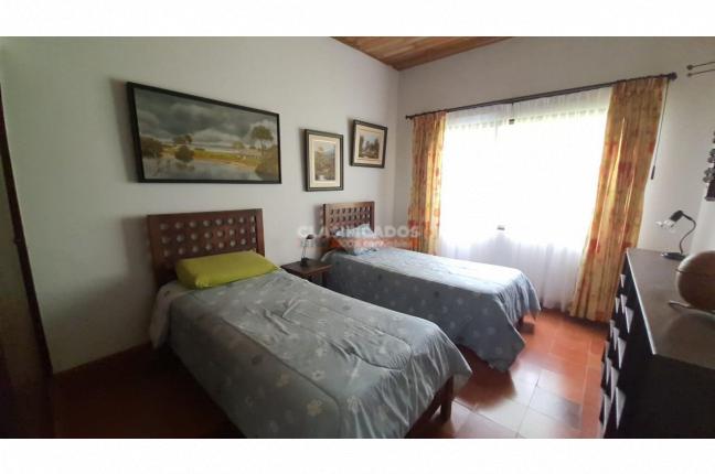 Casas, Venta, El Mameyal - $2.700.000.000