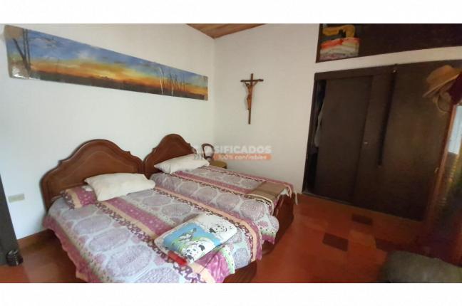 Casas, Venta, El Mameyal - $2.700.000.000