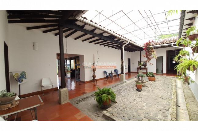 Casas, Venta, El Mameyal - $2.700.000.000