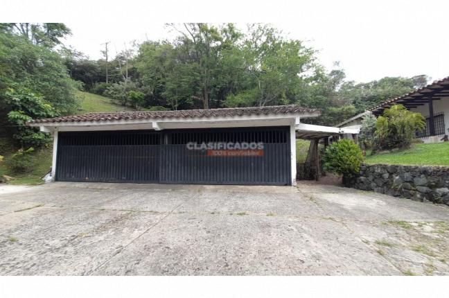 Casas, Venta, El Mameyal - $2.700.000.000