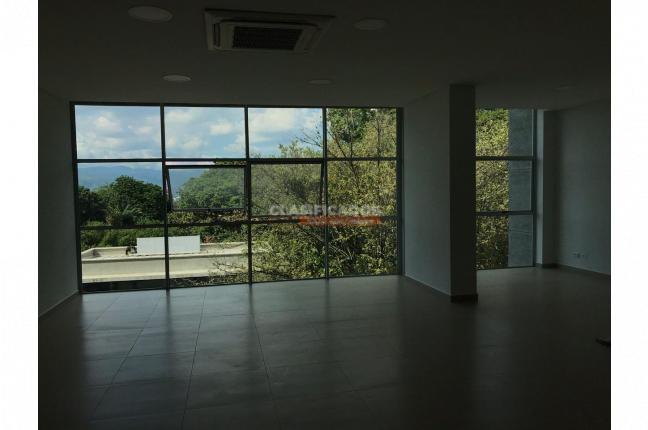 Oficinas y Consultorios, Alquiler en Pance