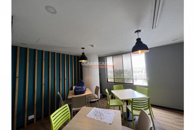 Oficinas y Consultorios, Venta, Ciudad Jardín - $1.400.000.000