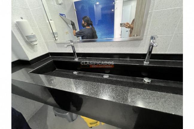 Oficinas y Consultorios, Venta, Ciudad Jardín - $1.400.000.000