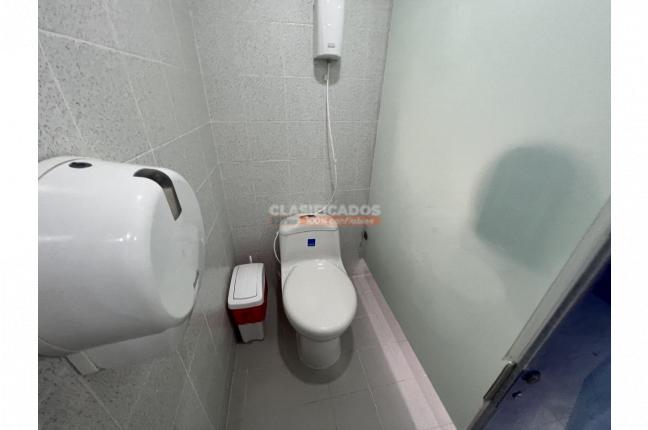 Oficinas y Consultorios, Venta, Ciudad Jardín - $1.400.000.000