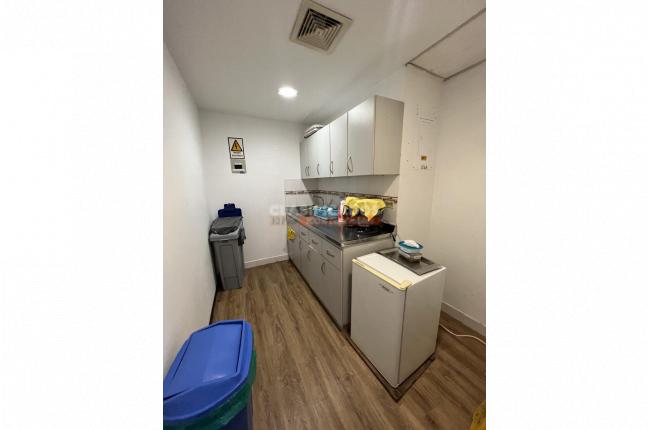 Oficinas y Consultorios, Venta, Ciudad Jardín - $1.400.000.000