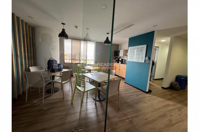 Oficinas y Consultorios, Venta, Ciudad Jardín - $1.400.000.000