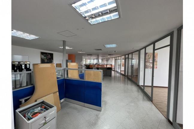 Oficinas y Consultorios, Venta, Ciudad Jardín - $1.400.000.000