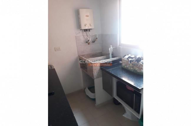 Apartamentos, Venta, El Bosque - $225.000.000