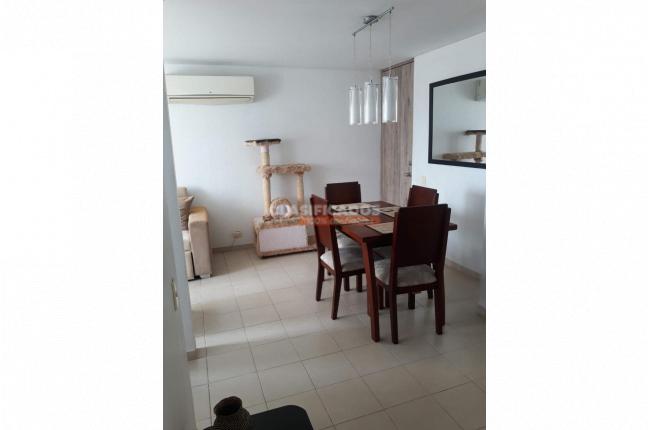Apartamentos, Venta, El Bosque - $225.000.000