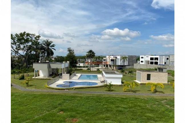 Casas, Venta en Jamundí