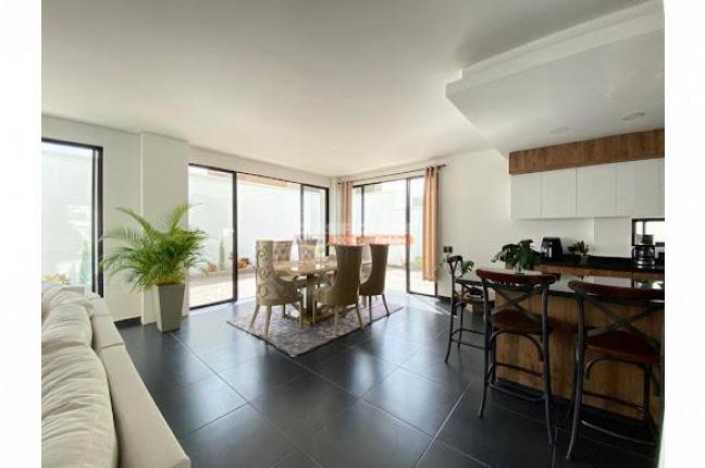 Casas, Venta en Jamundí