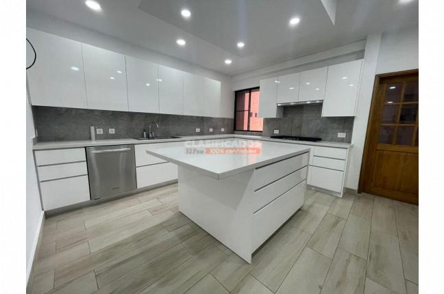 Apartamentos, Venta, Normandía - $1.600.000.000