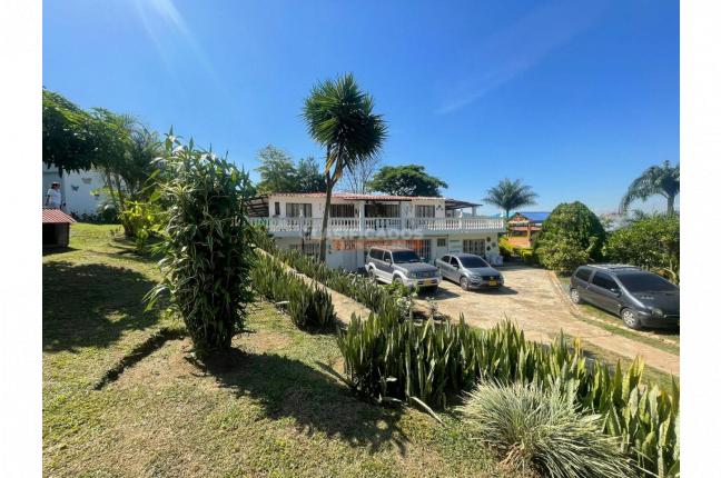 Fincas y Casas Campestres, Venta en Castilla