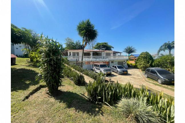 Fincas y Casas Campestres, Venta, Castilla - $890.000.000