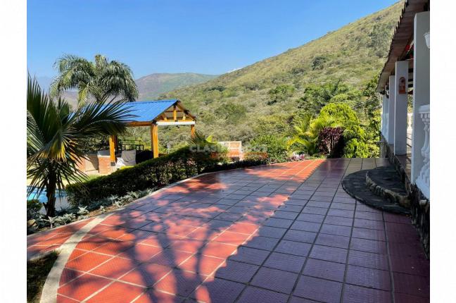 Fincas y Casas Campestres, Venta, Castilla - $890.000.000