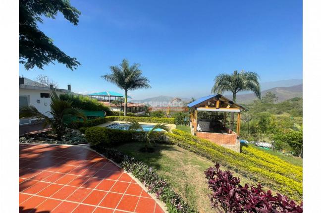 Fincas y Casas Campestres, Venta, Castilla - $890.000.000