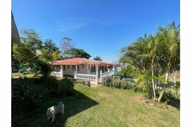 Fincas y Casas Campestres, Venta en Castilla