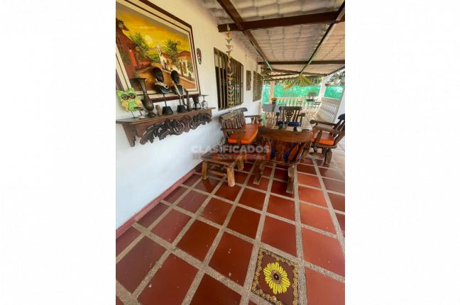 Fincas y Casas Campestres, Venta, Castilla - $890.000.000