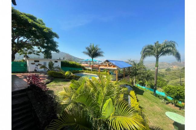 Fincas y Casas Campestres, Venta, Castilla - $890.000.000