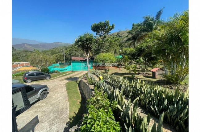 Fincas y Casas Campestres, Venta, Castilla - $890.000.000