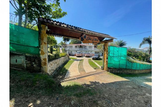 Fincas y Casas Campestres, Venta, Castilla - $890.000.000