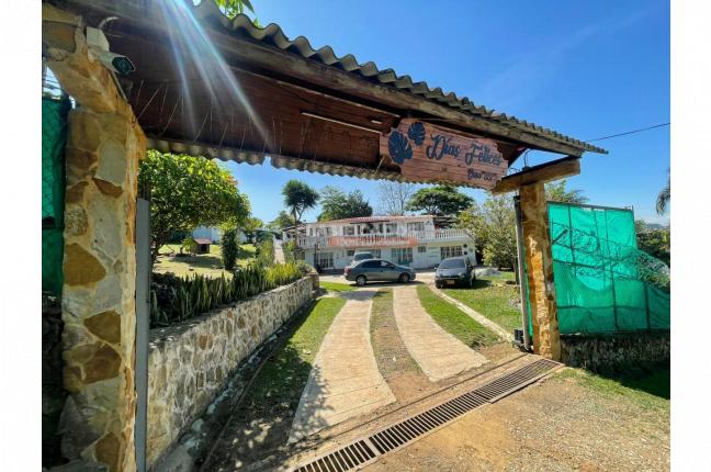 Fincas y Casas Campestres, Venta, Castilla - $890.000.000