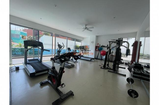 Apartamentos, Venta, Normandía - $1.150.000.000