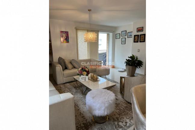 Apartamentos, Venta, Santa Teresita - $600.000.000