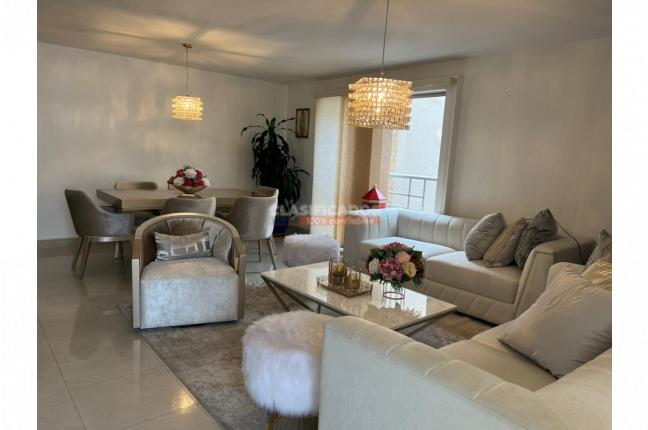 Apartamentos, Venta, Santa Teresita - $600.000.000