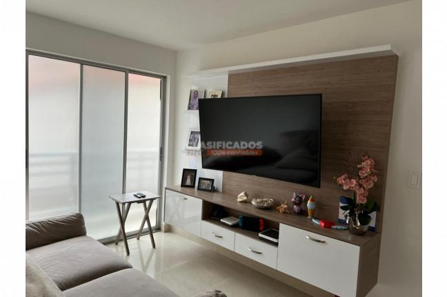 Apartamentos, Venta, Santa Teresita - $600.000.000