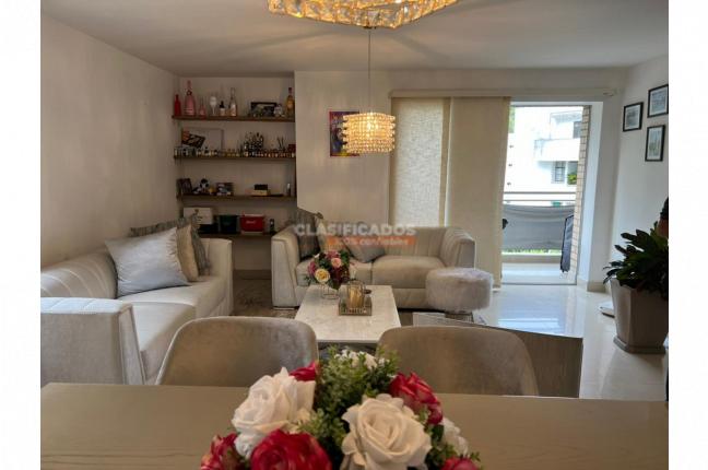 Apartamentos, Venta, Santa Teresita - $600.000.000