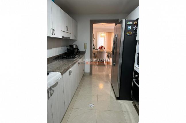 Apartamentos, Venta, Santa Teresita - $600.000.000