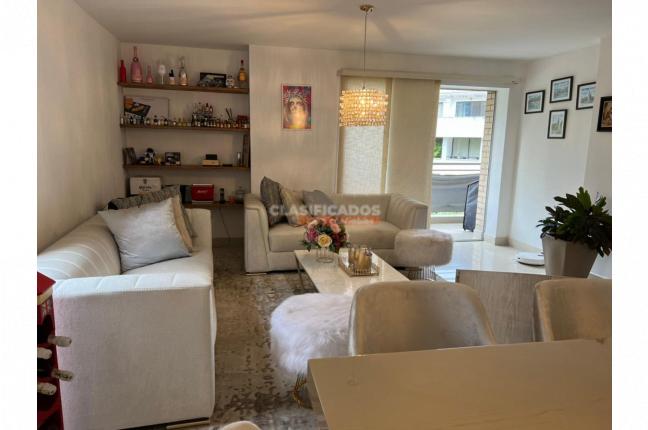 Apartamentos, Venta, Santa Teresita - $600.000.000