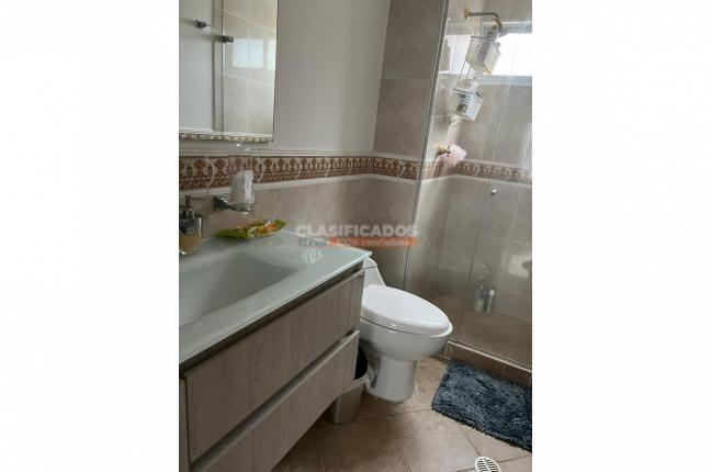 Apartamentos, Venta, Santa Teresita - $600.000.000