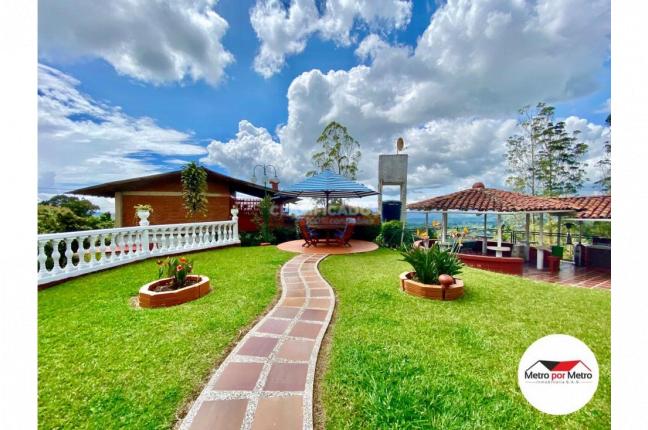 Fincas y Casas Campestres, Venta, Dagua - $750.000.000
